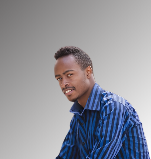 Michael Ngugi Michuki