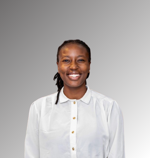 Michelle Atieno Ogolla