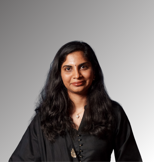 Prathyusha Potharaju