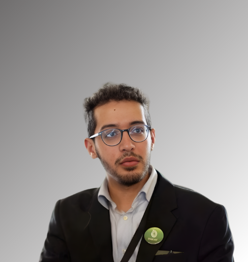 El Mahdi Aboulmanadel