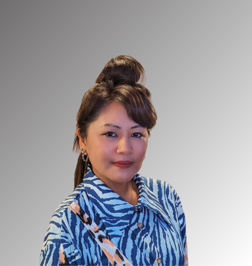 Keyzom Ngodup Massally